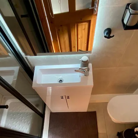 East Cliff Folkestone Guest Suite With Own Entrance Exterior foto