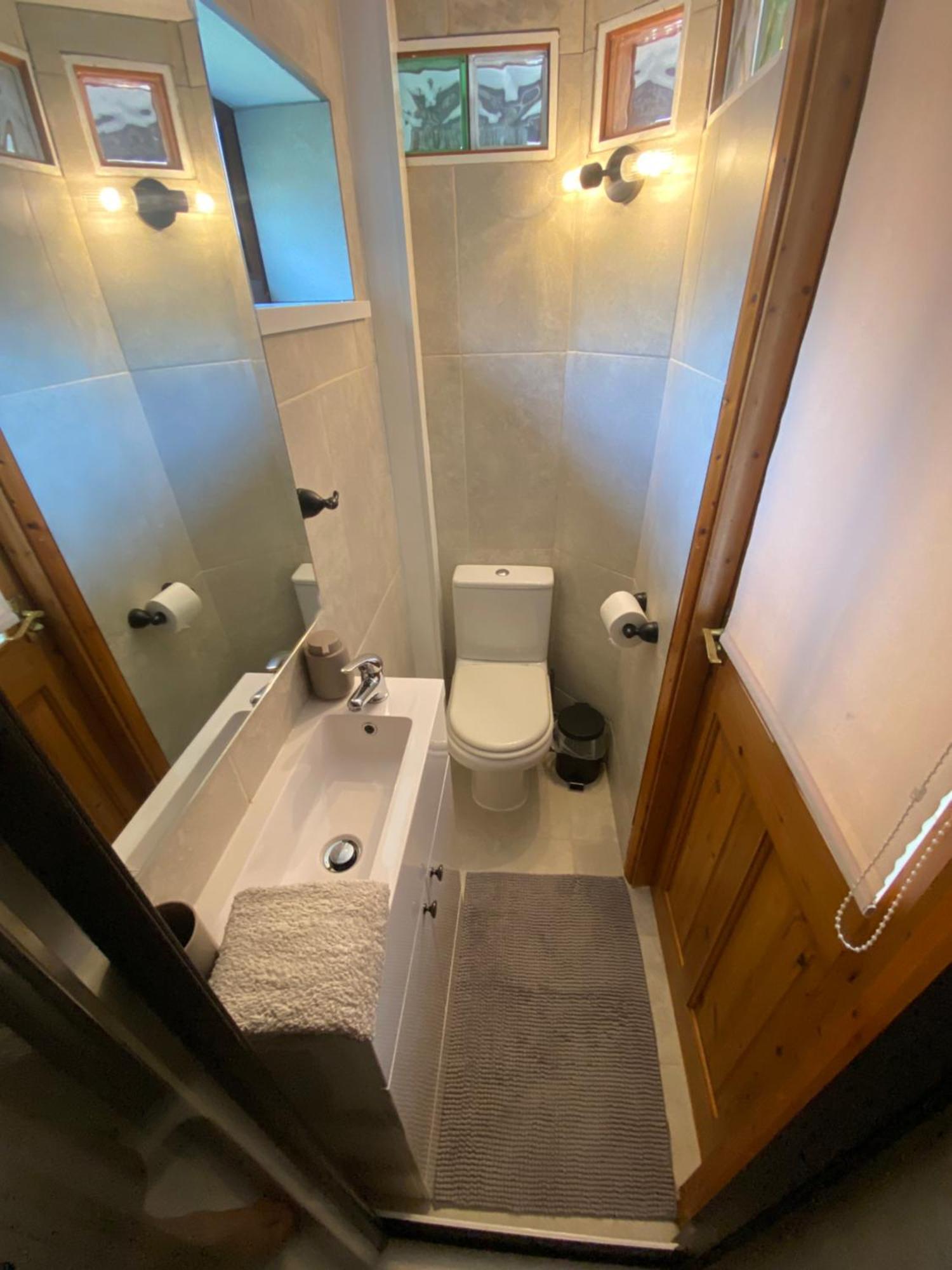 East Cliff Guest With Own Entrance Apartment Folkestone
