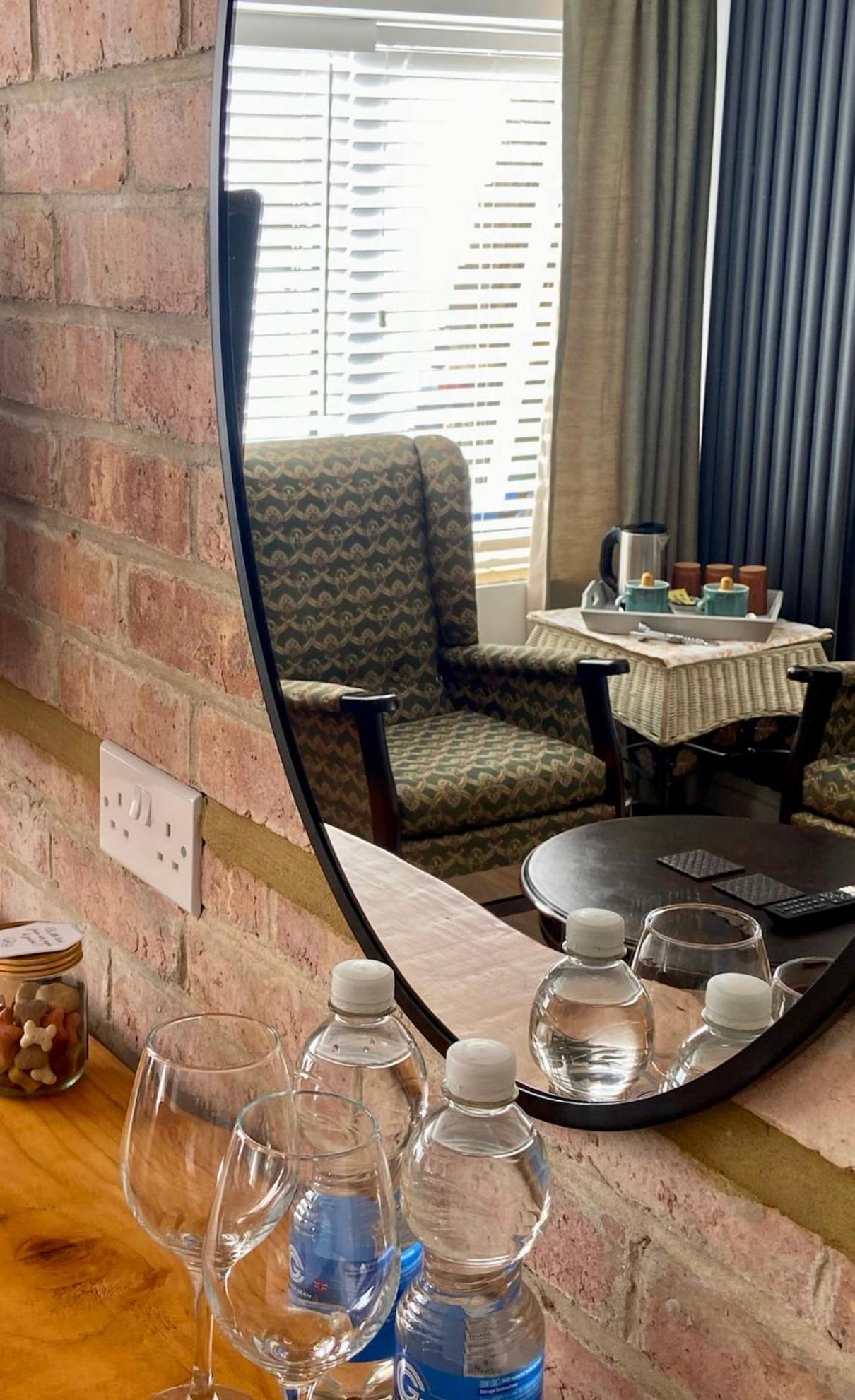 East Cliff Guest With Own Entrance Apartment *
